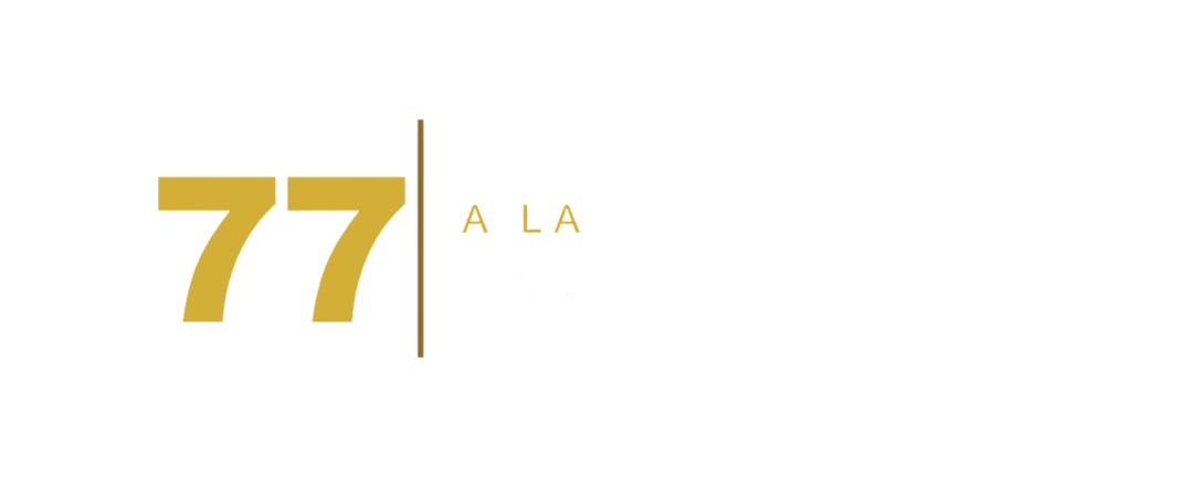 77 A La Charm