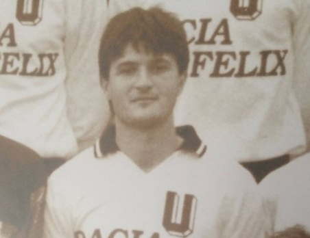 Adrian Falub