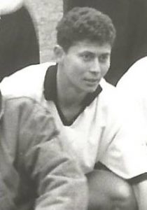 Alin Bănceu