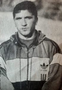 Eugen „Titi” Voica