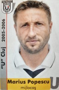 Marius Popescu