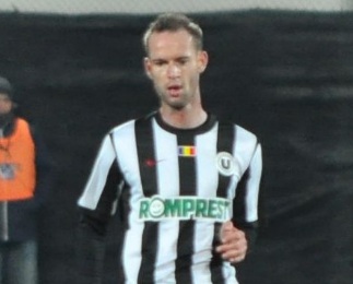 Octavian „Tavi” Abrudan