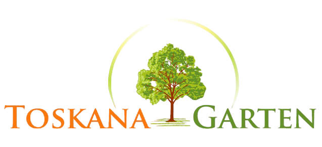 Toskana Garten