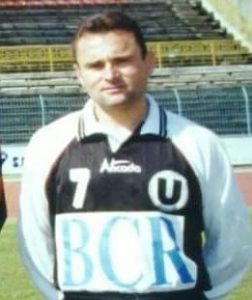 Valentin Șandru